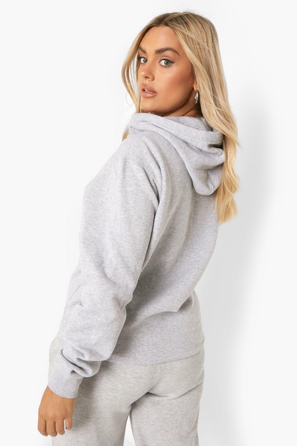 Pjs all day hoodie hotsell